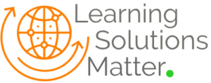 Learning Solutions Matter